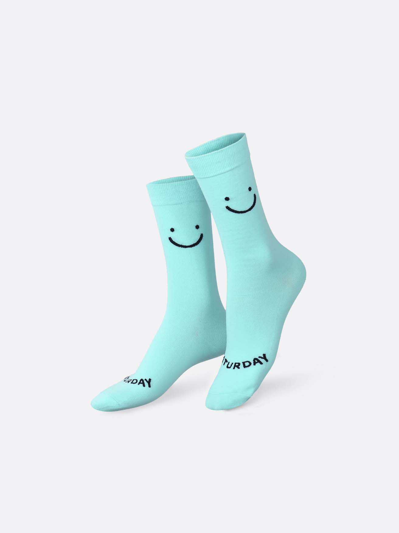 Saturday-Sunday (2 pairs)