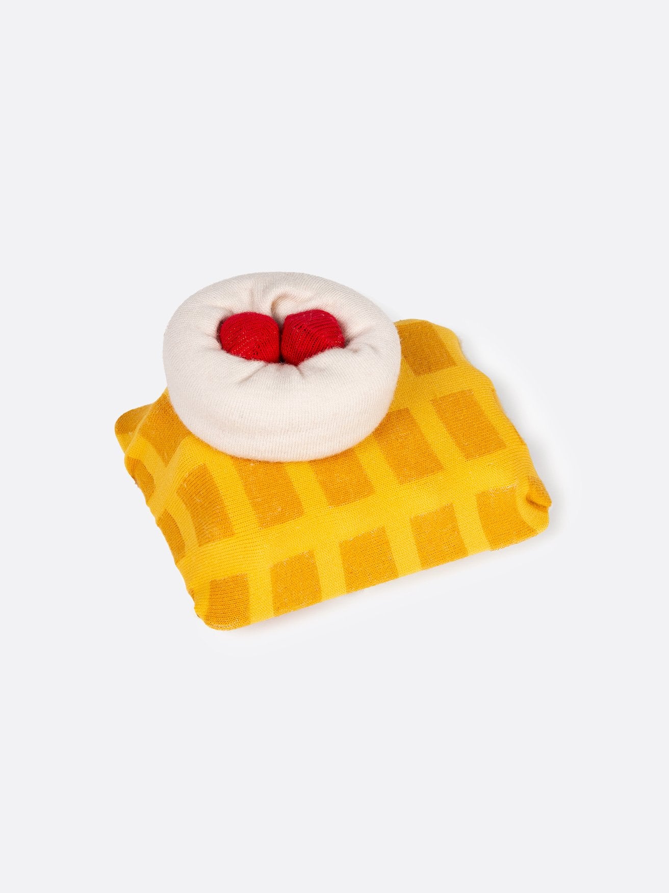 Sweet Waffle