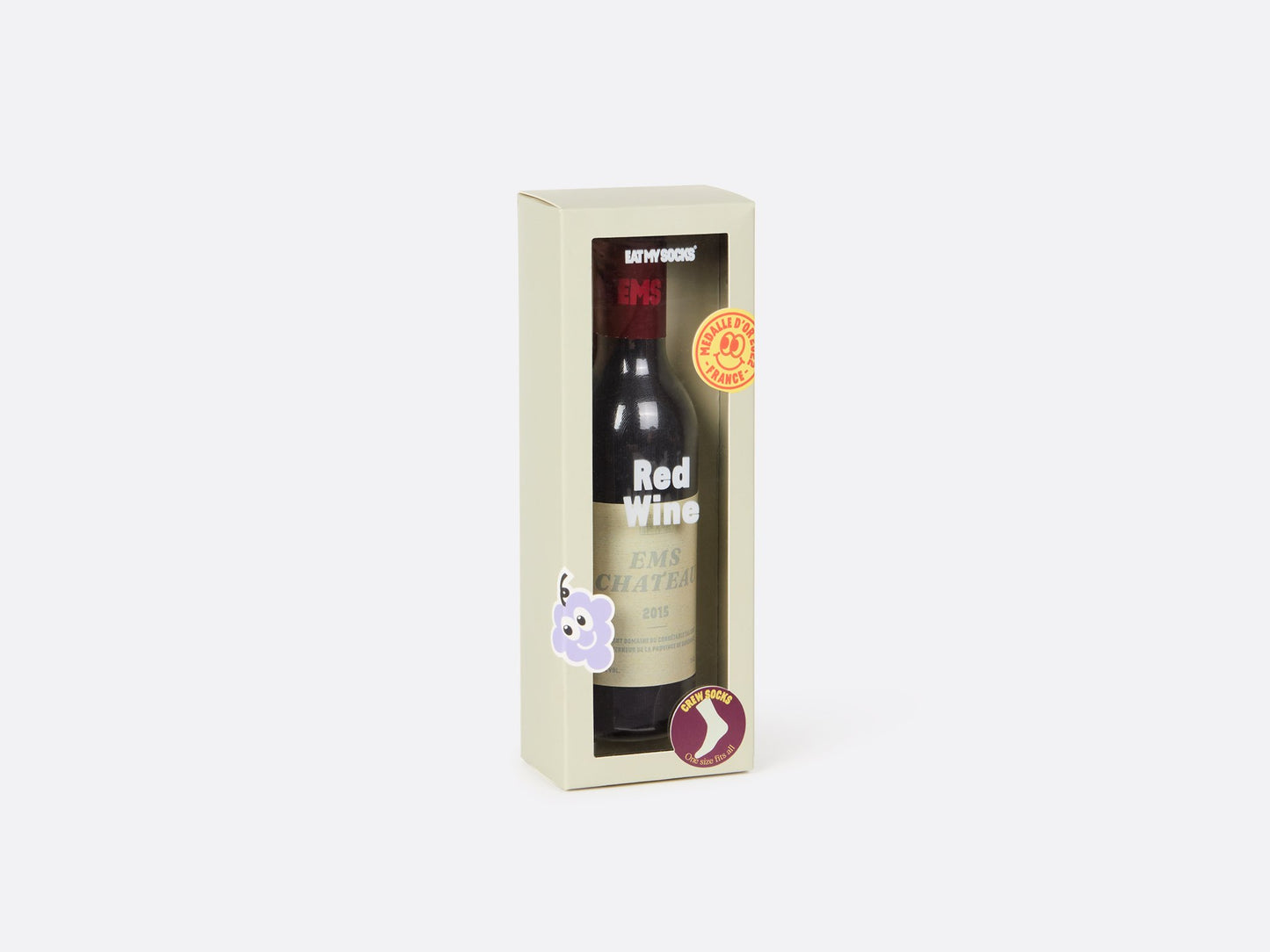 Red Wine