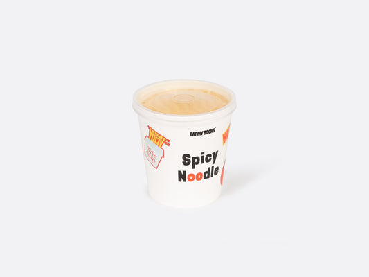 Spicy Noodles (2 pairs)