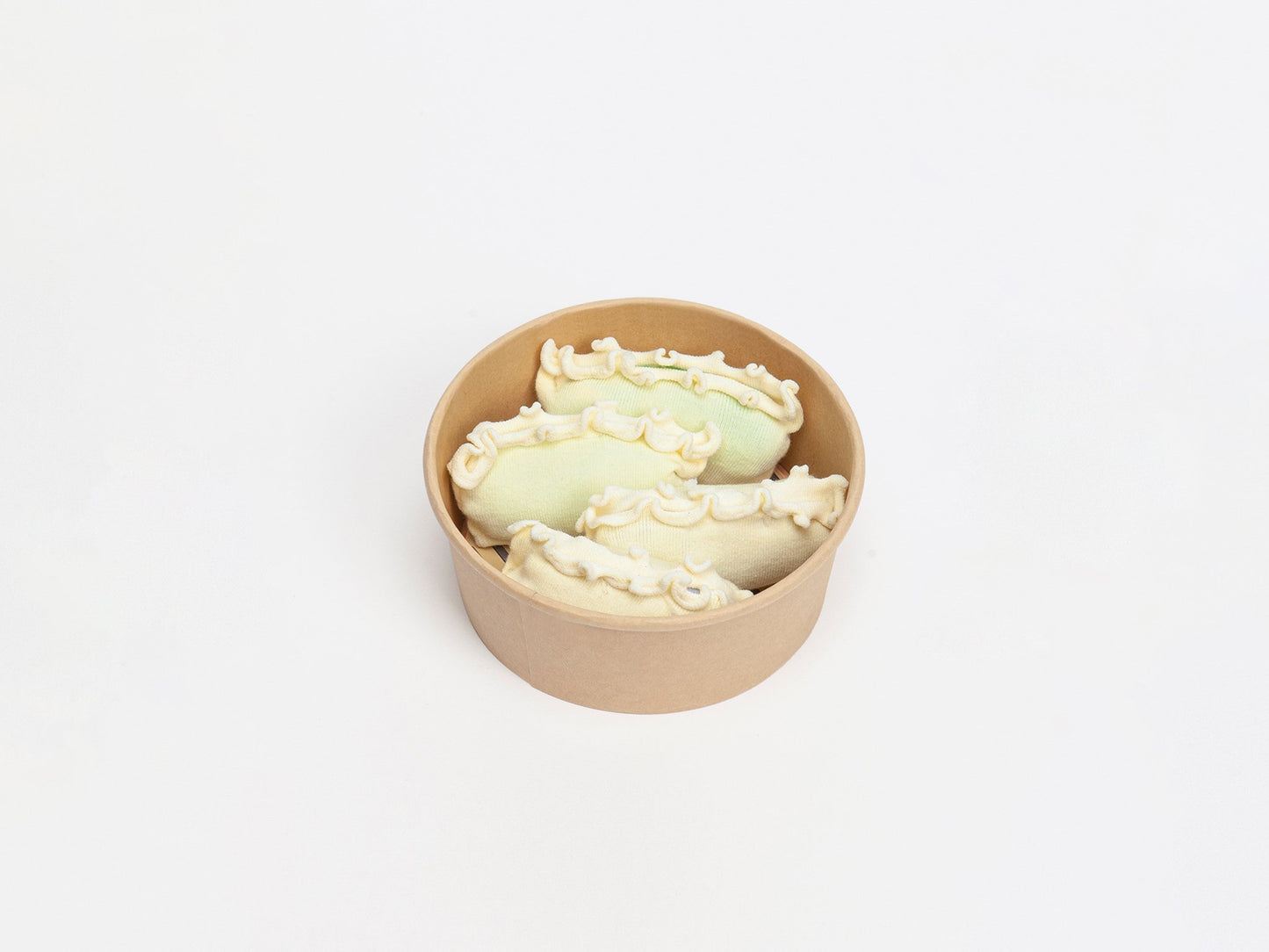 Yaki Gyoza (2 pairs)