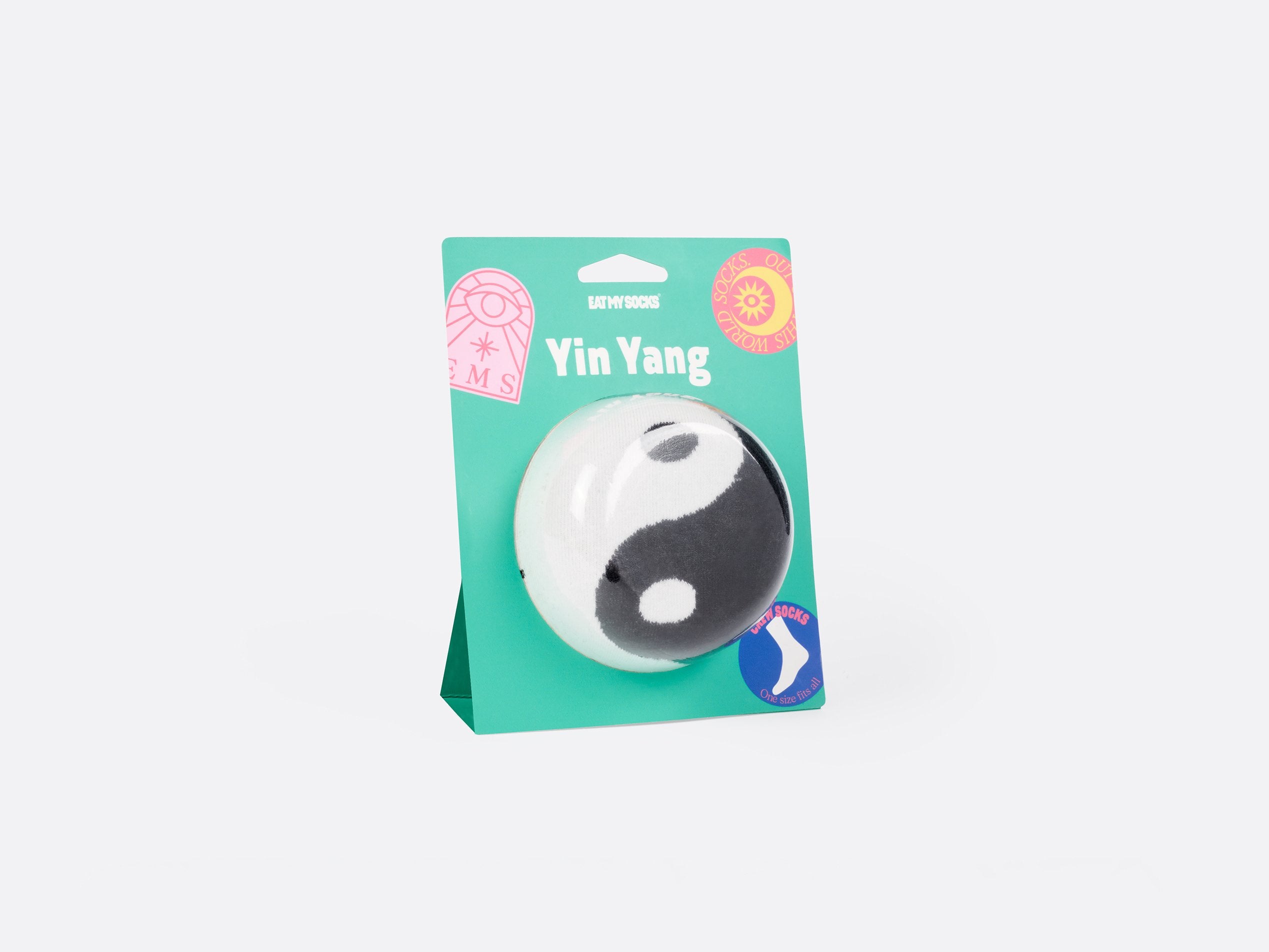 Yin Yang