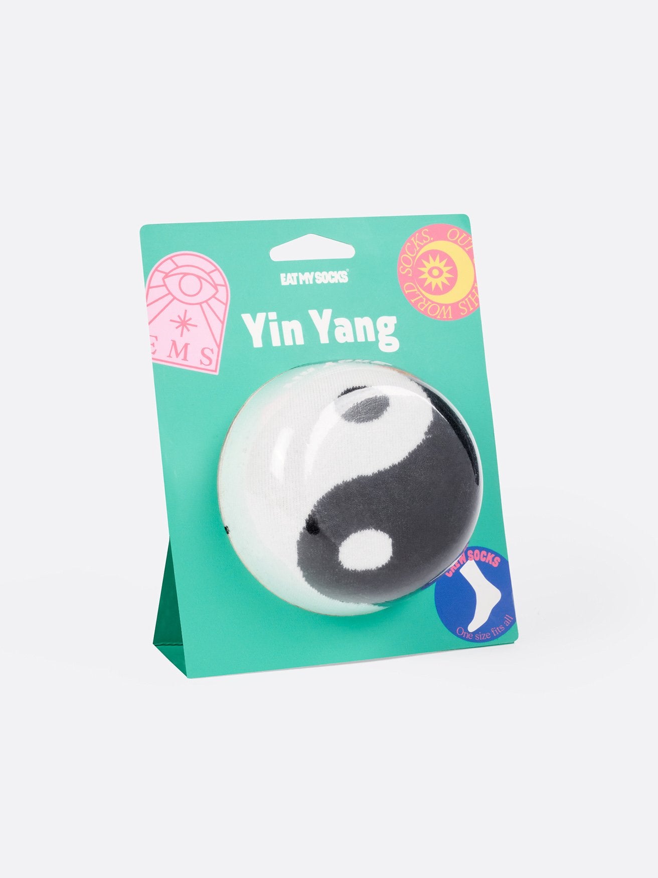 Yin Yang