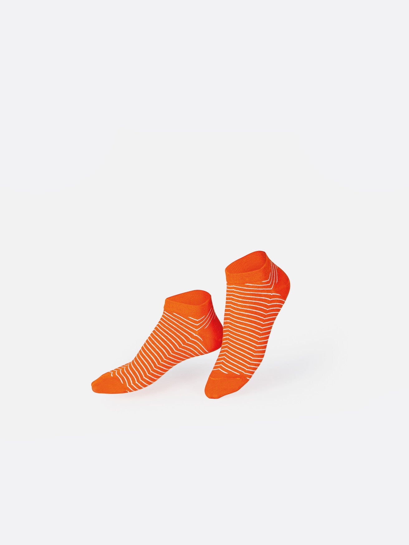 Alaskan Salmon (2 pairs)
