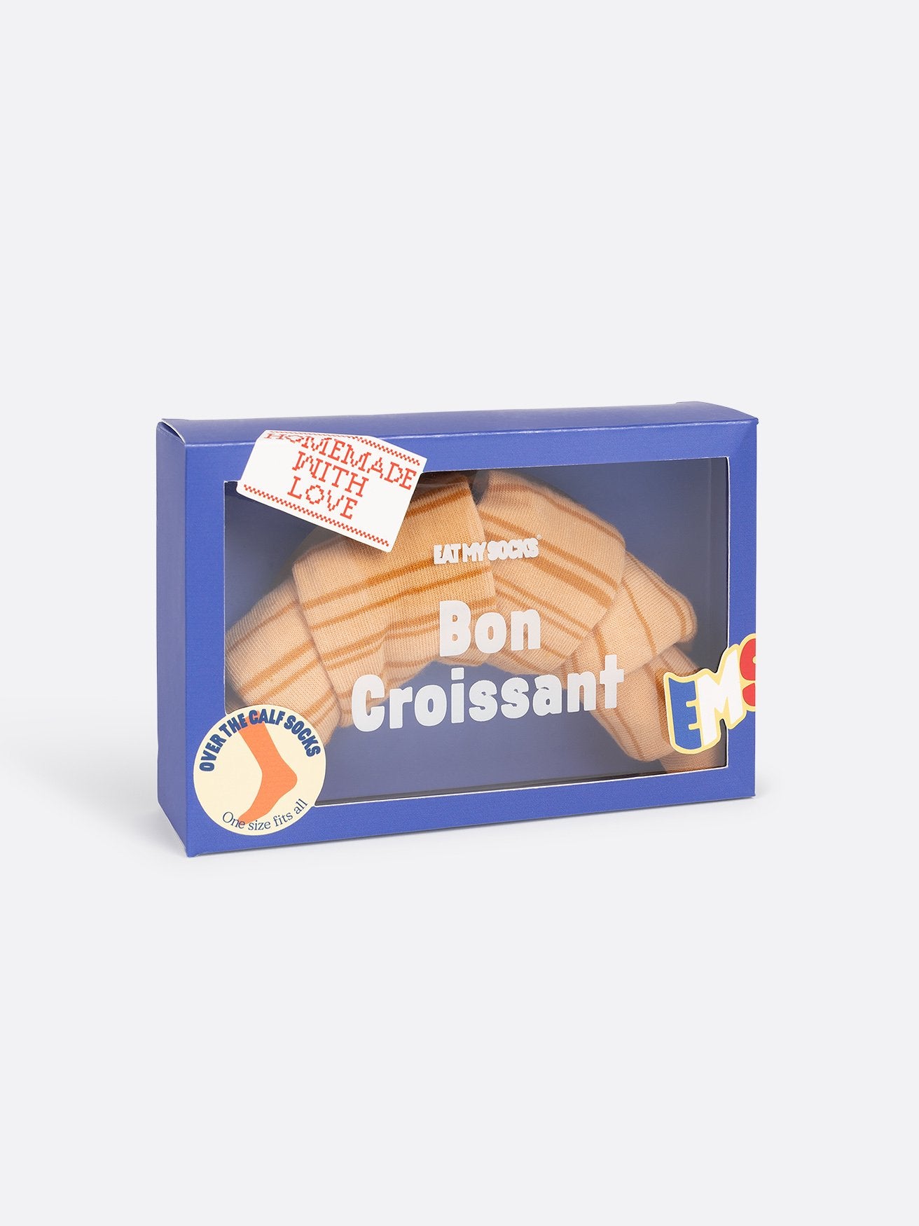 Bon Croissant