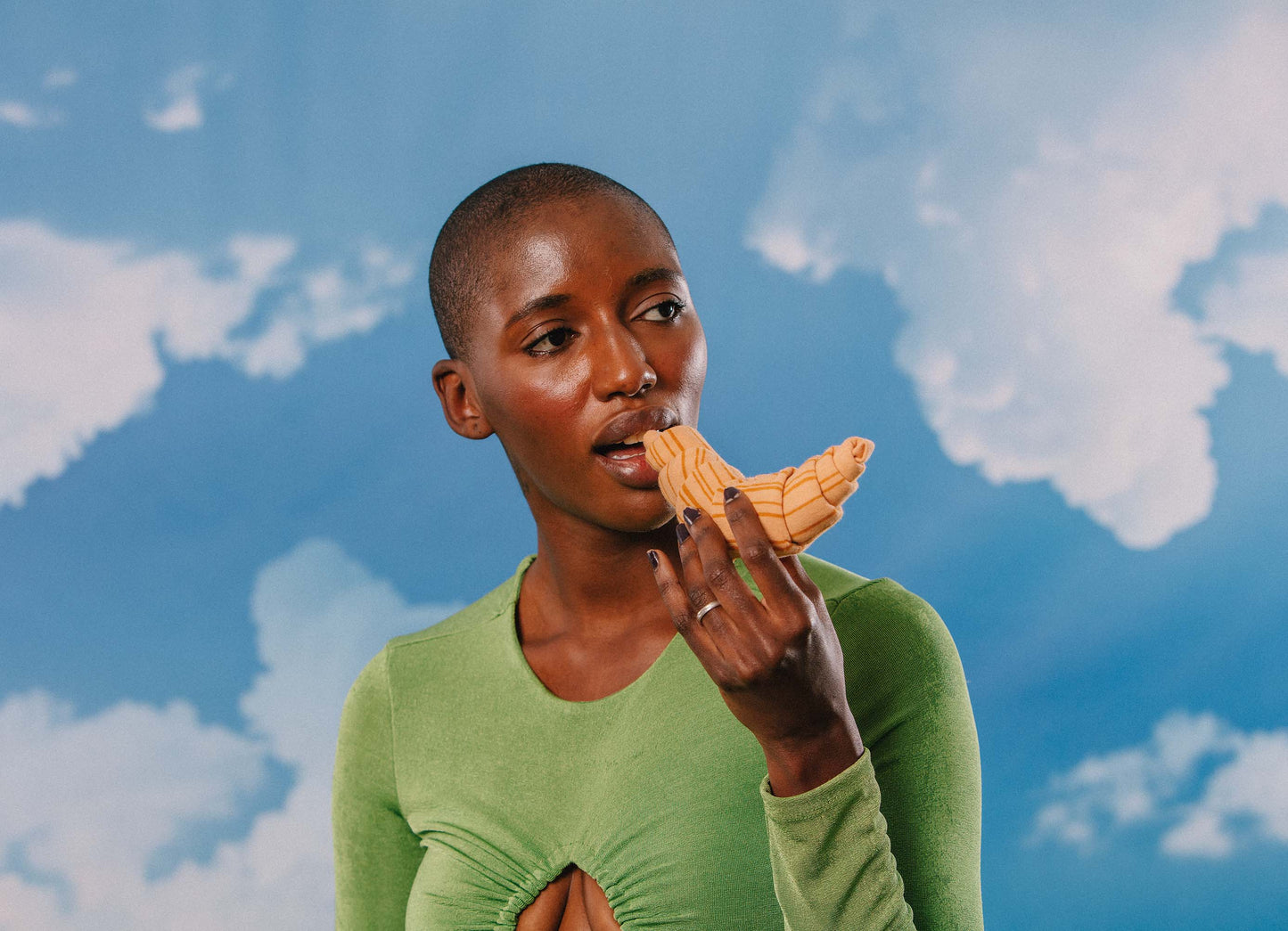 Bon Croissant