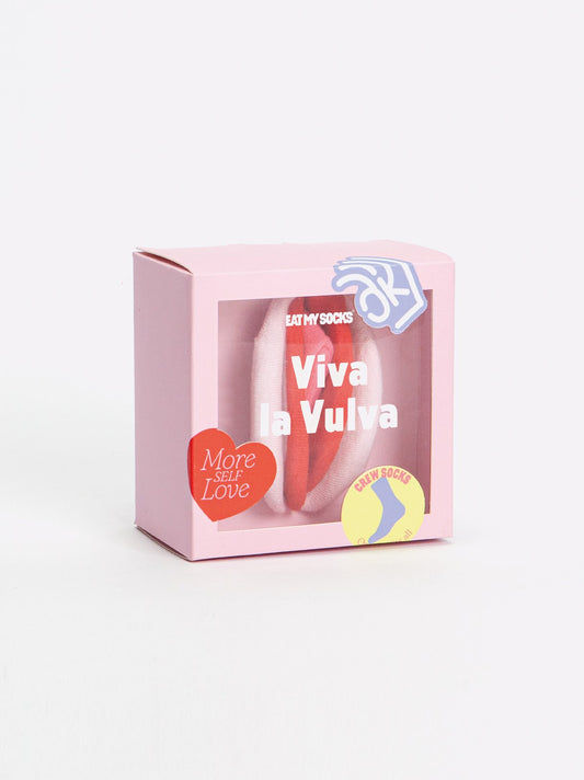Viva la Vulva