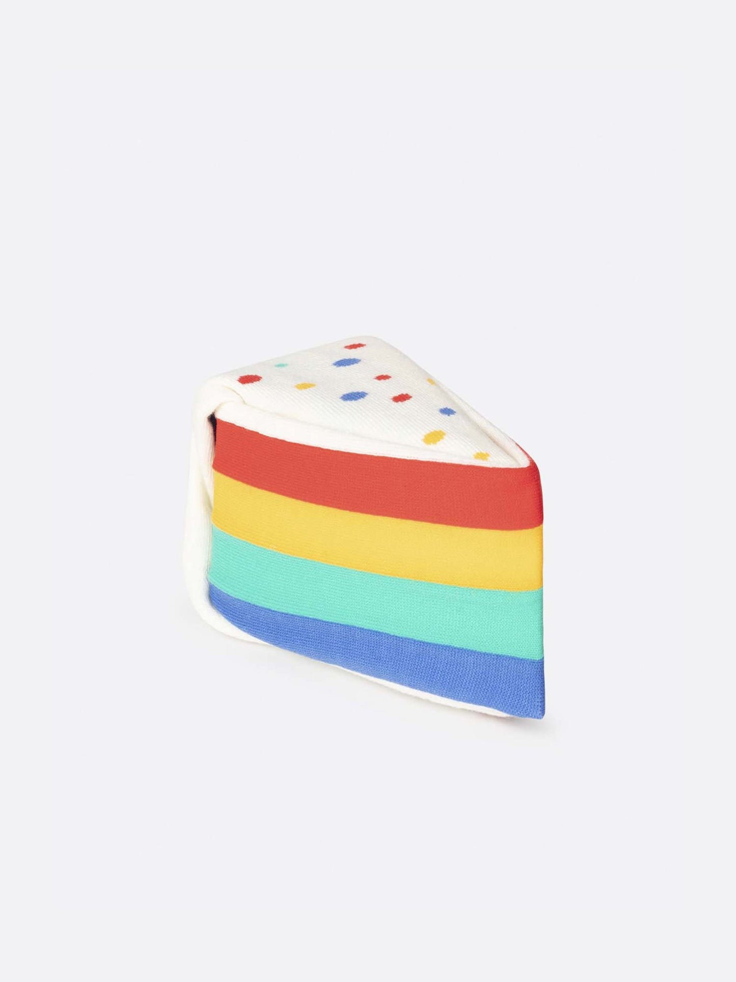 Rainbow Cake