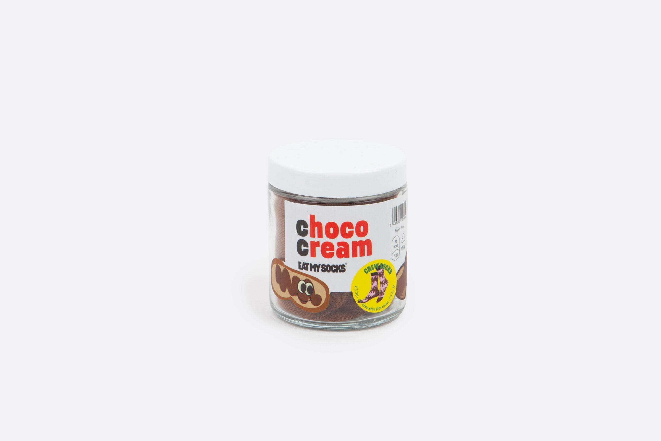 Choco Cream