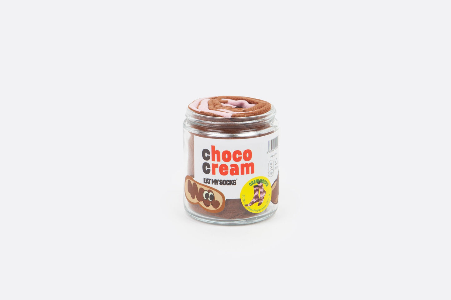 Choco Cream