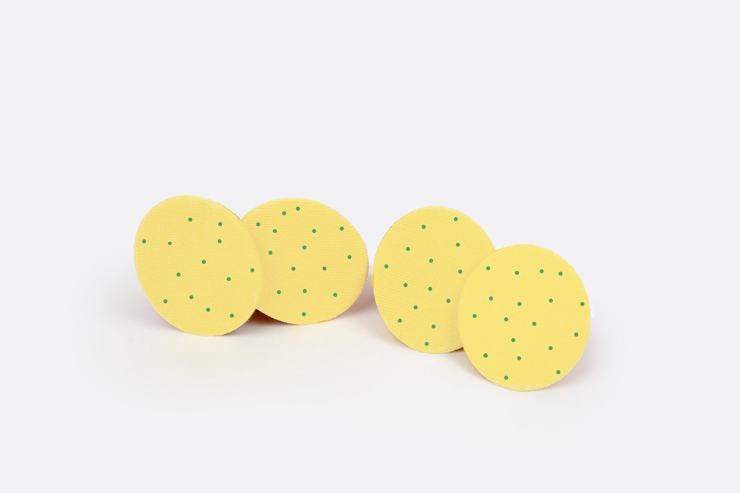 Salty Chips Green