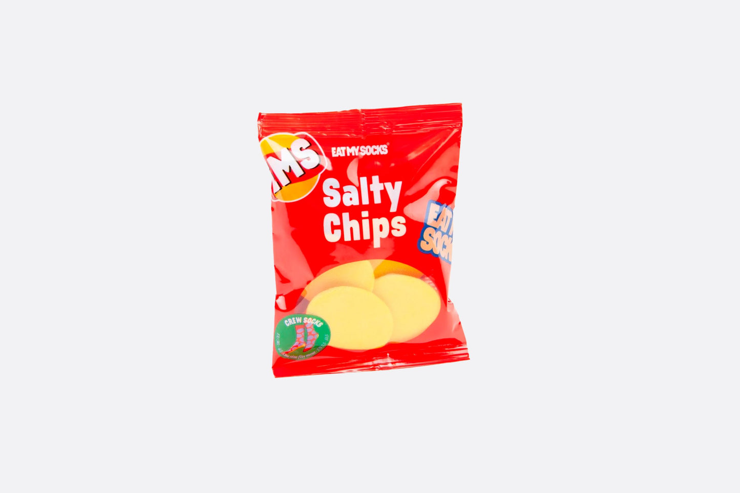 Salty Chips Red