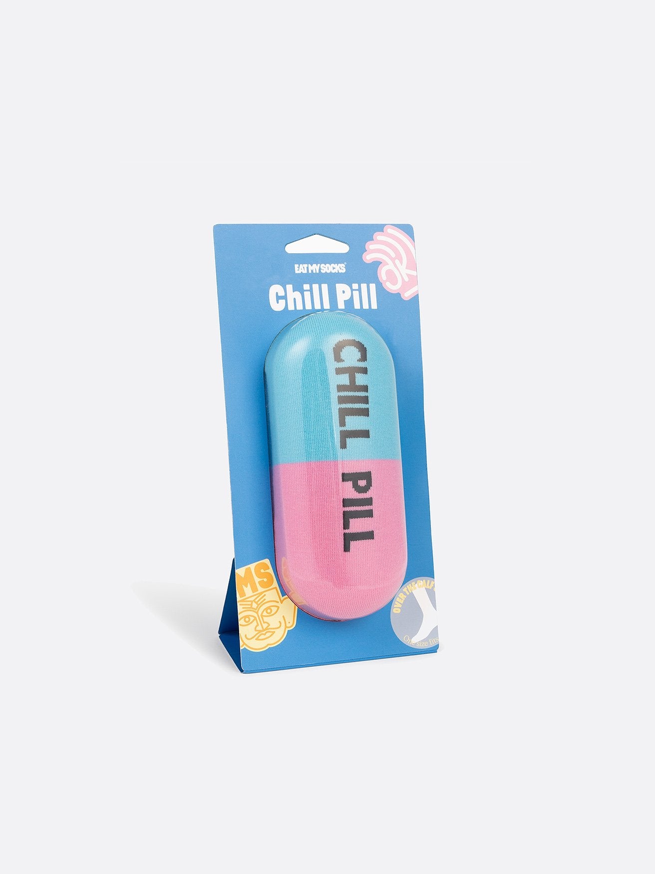 Chill Pill