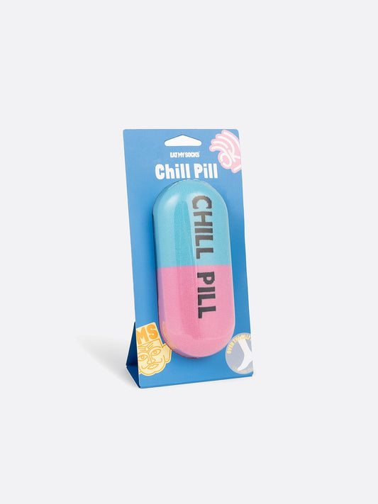 Chill Pill