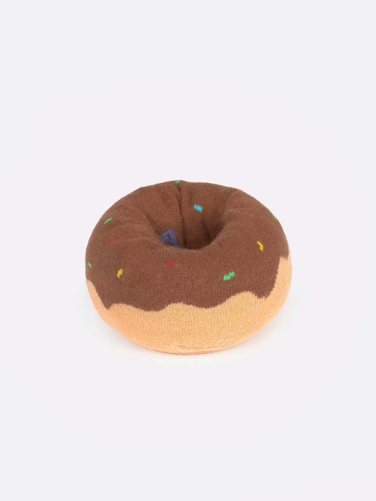 Joe's Donuts Chocolate