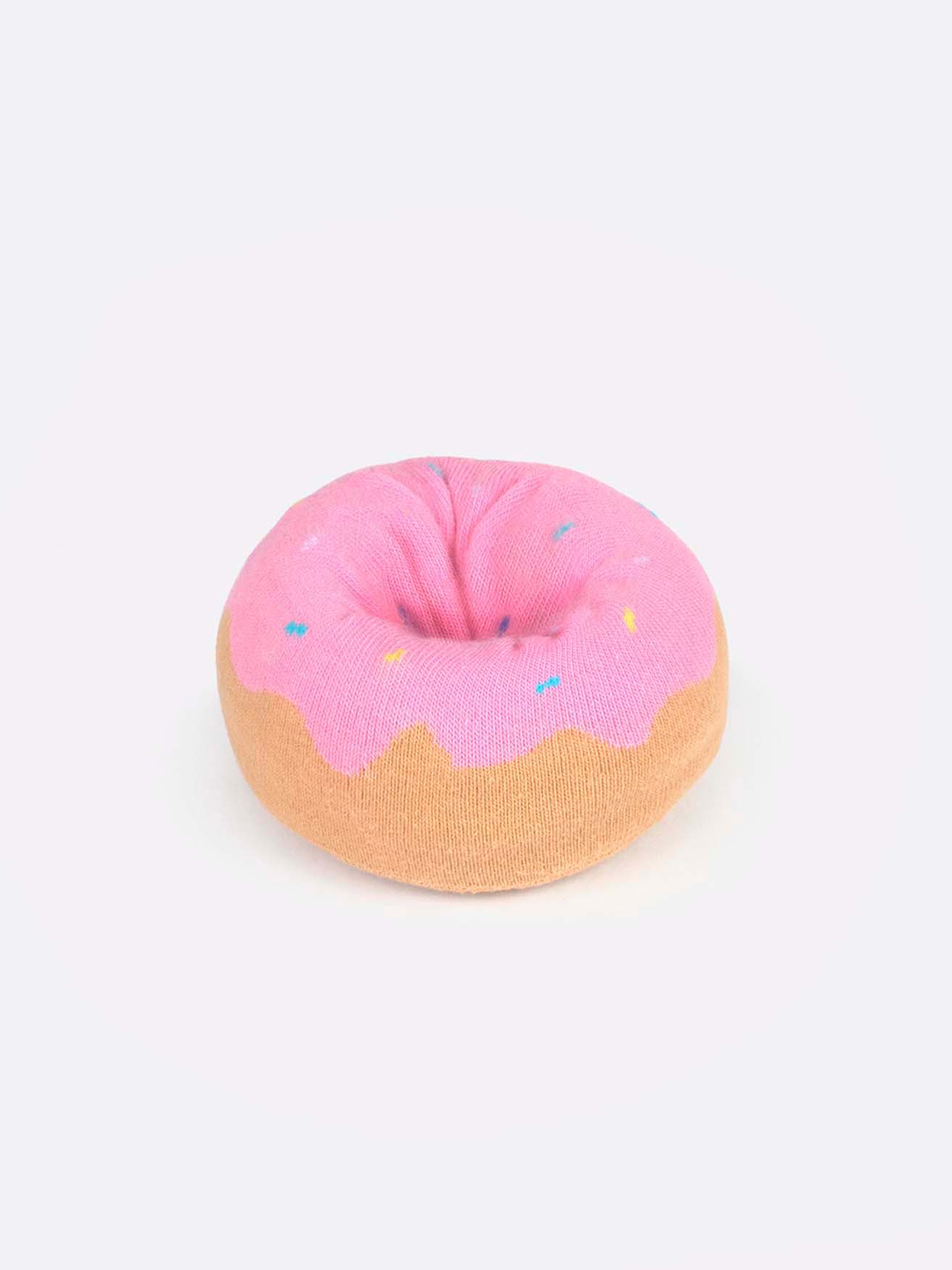 Joe's Donuts Strawberry