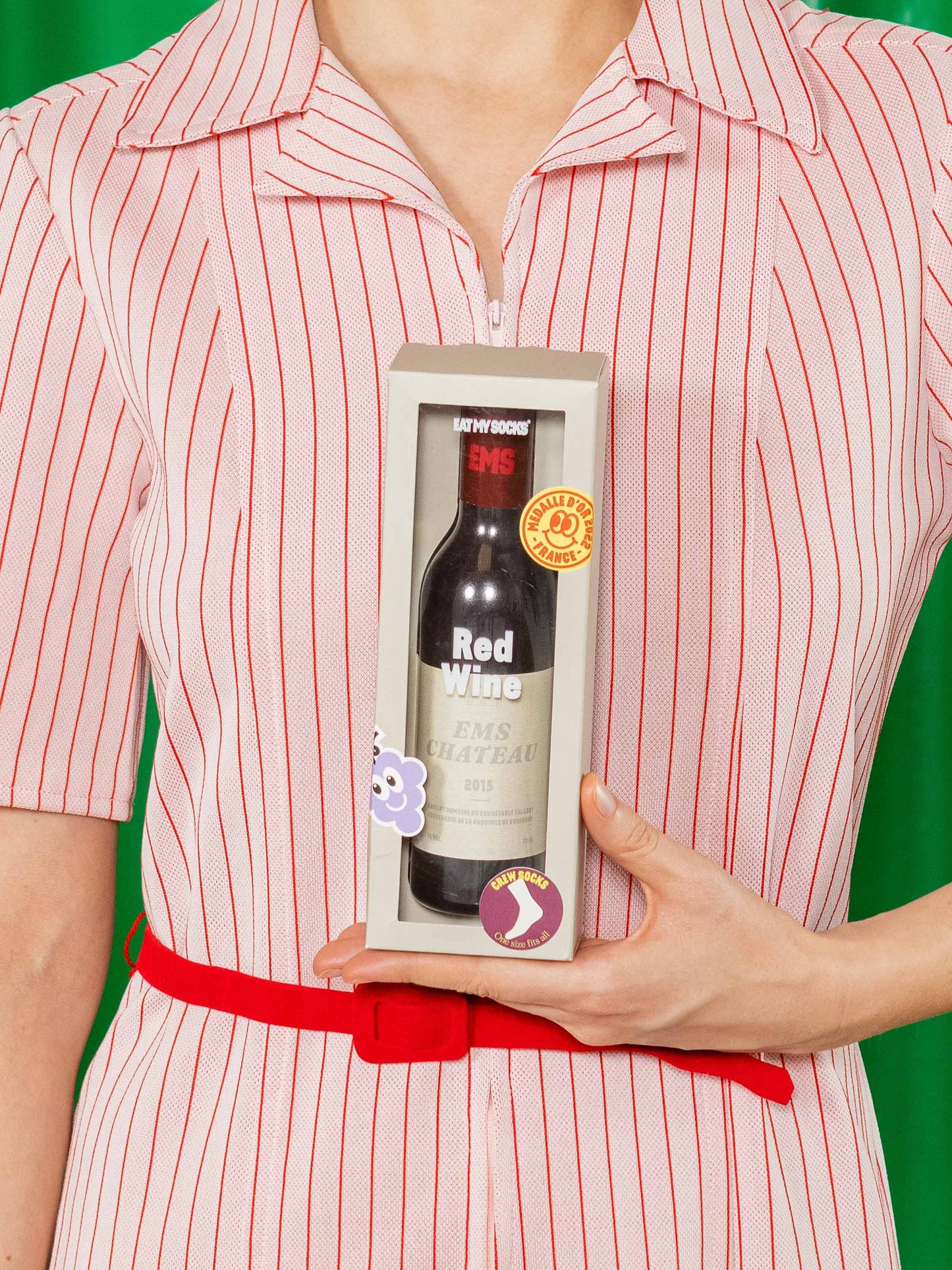 Red Wine