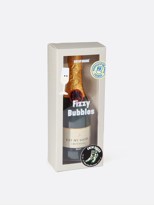 Fizzy Bubbles