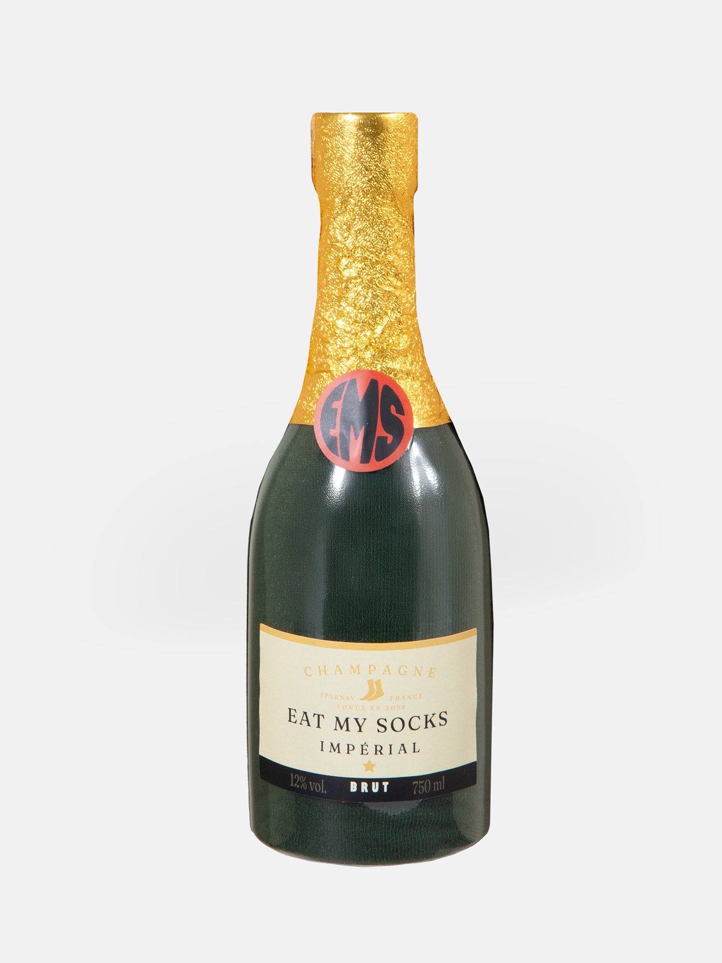 Fizzy Bubbles