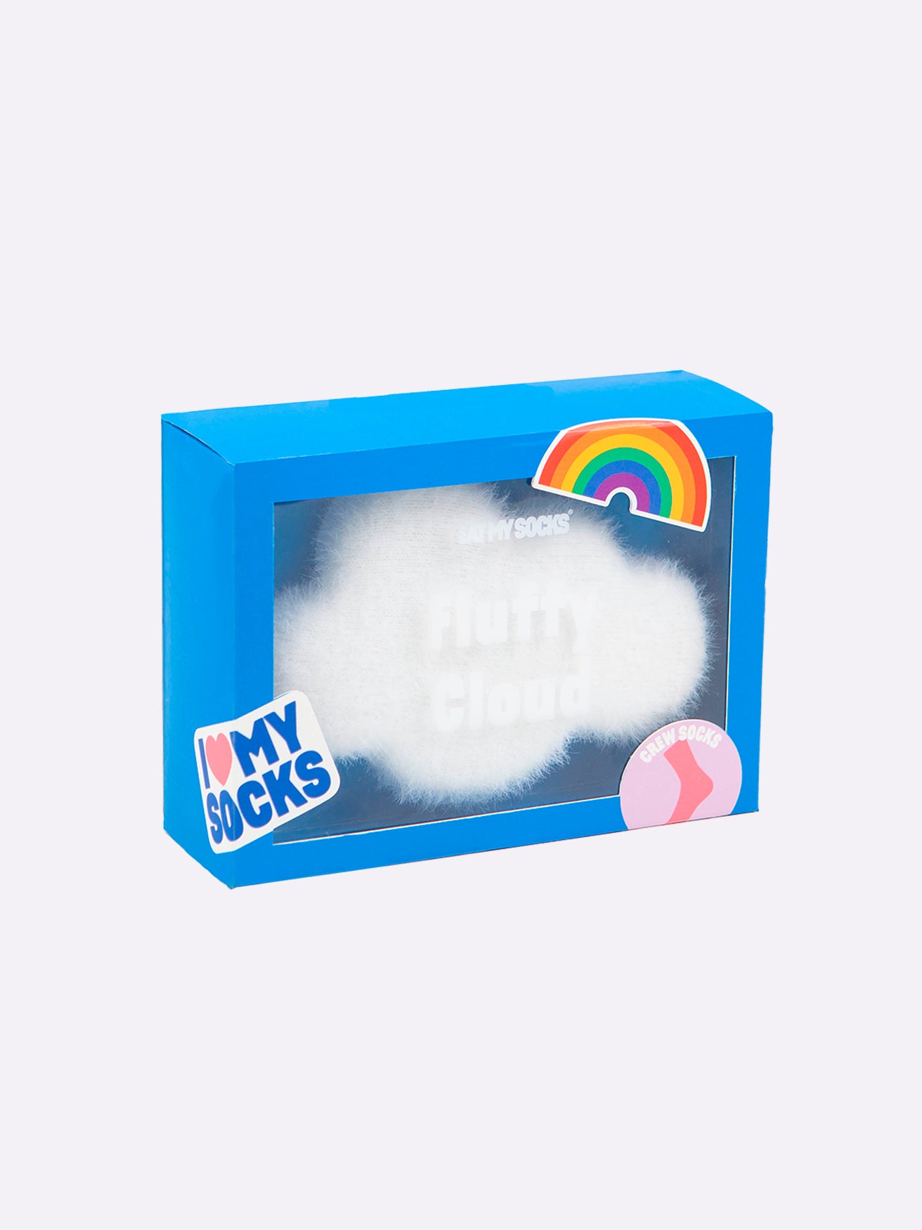 Fluffy Cloud