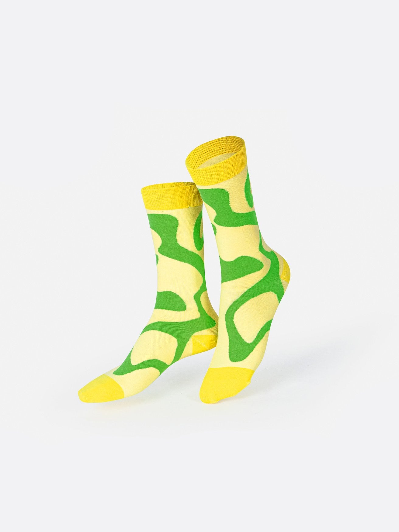 Fresh Lemons (2 pairs)
