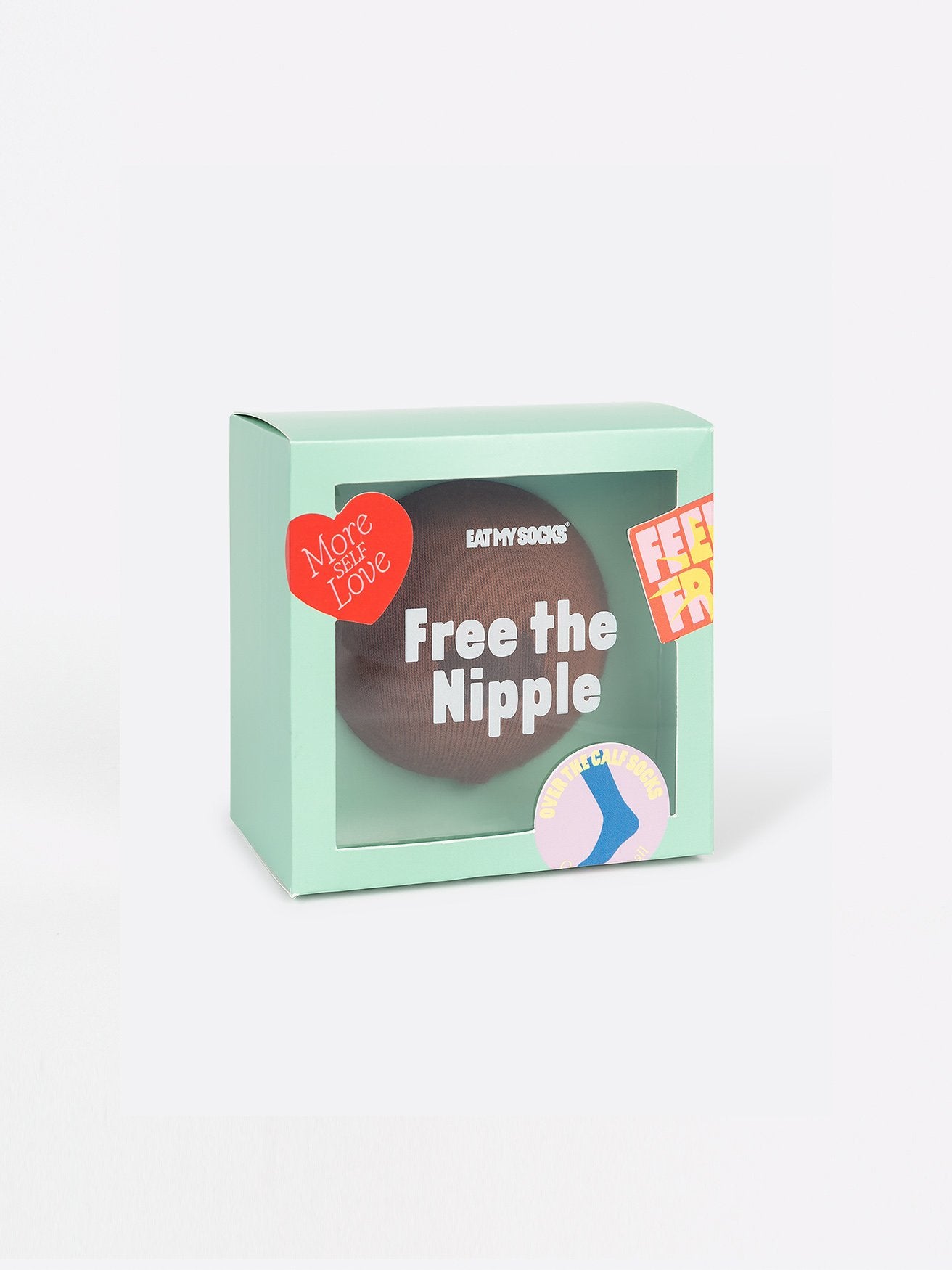 Free the Nipple Black