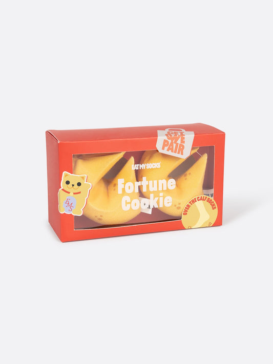 Fortune Cookie