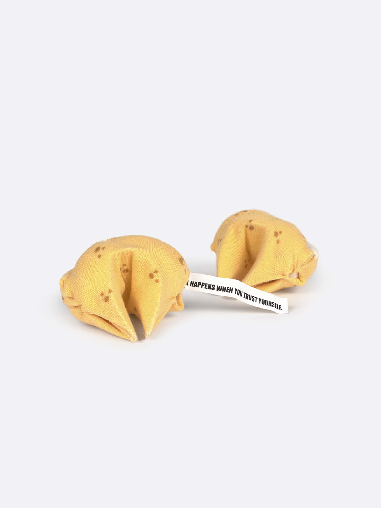 Fortune Cookie