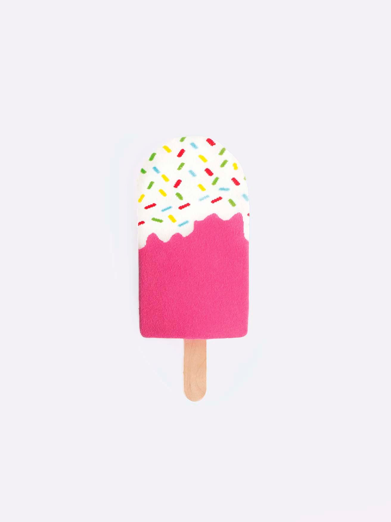 Frozen Pop Strawberry