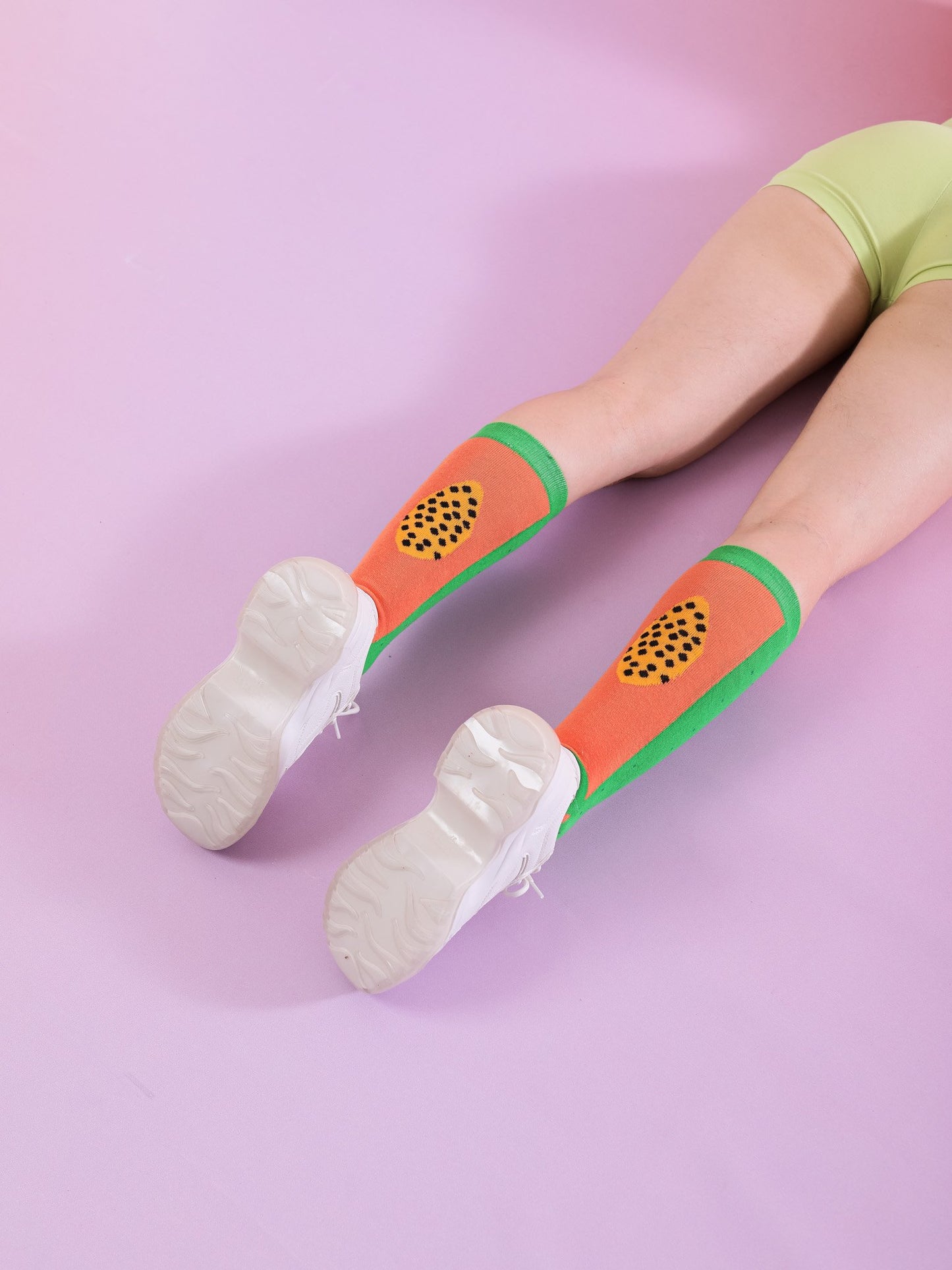 Juicy Papaya