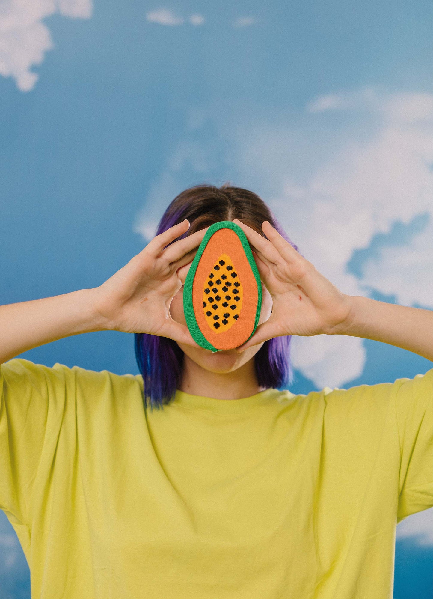 Juicy Papaya