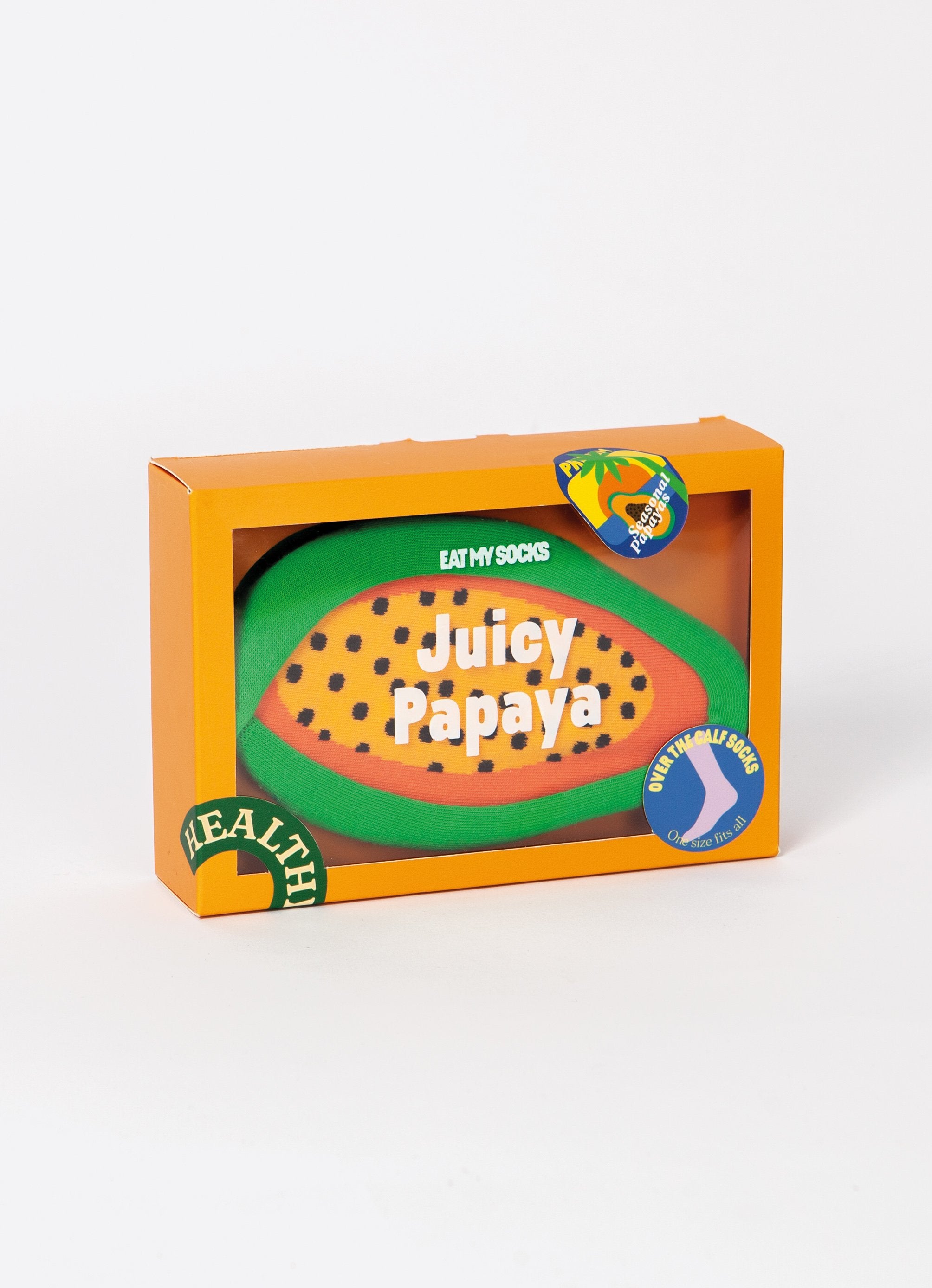 Juicy Papaya