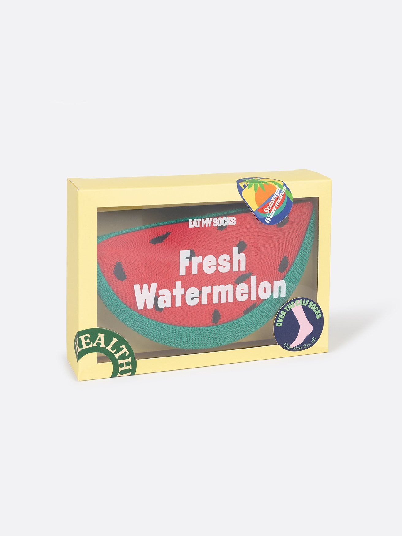 Fresh Watermelon