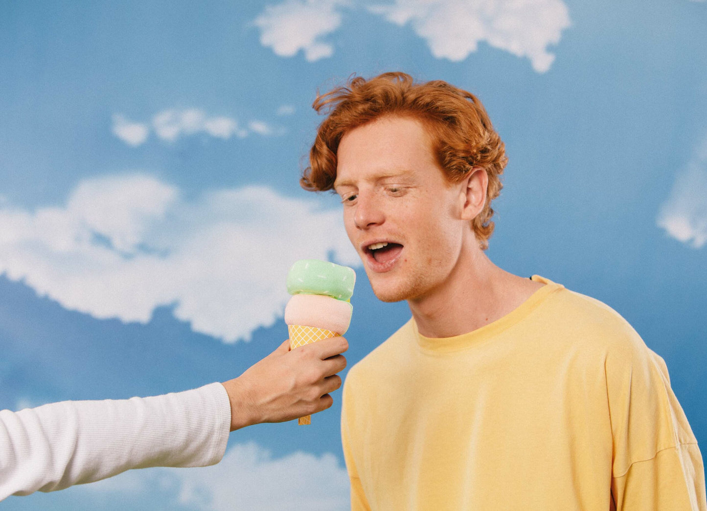Dolce Gelato