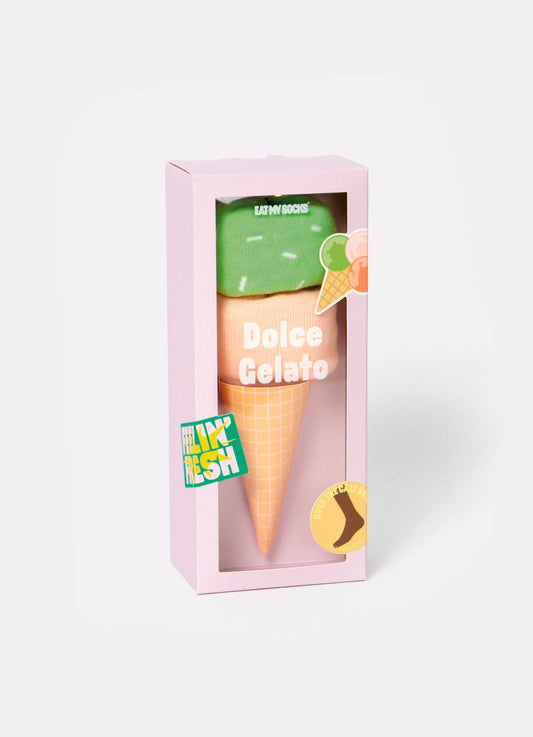 Dolce Gelato