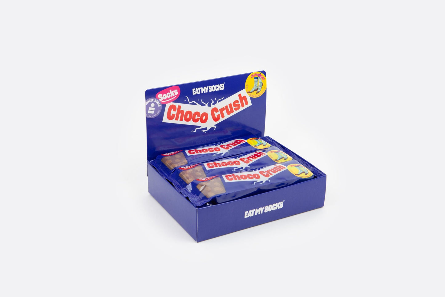 Choco Crush