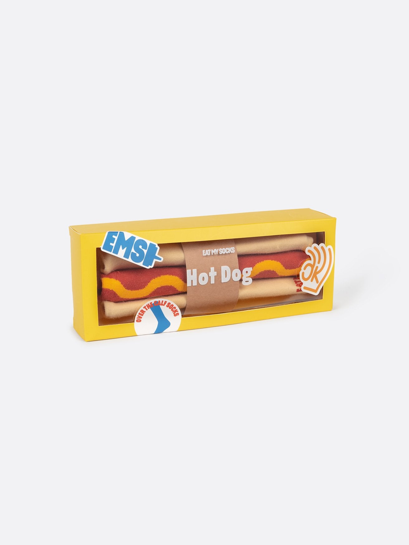 Hot Dog
