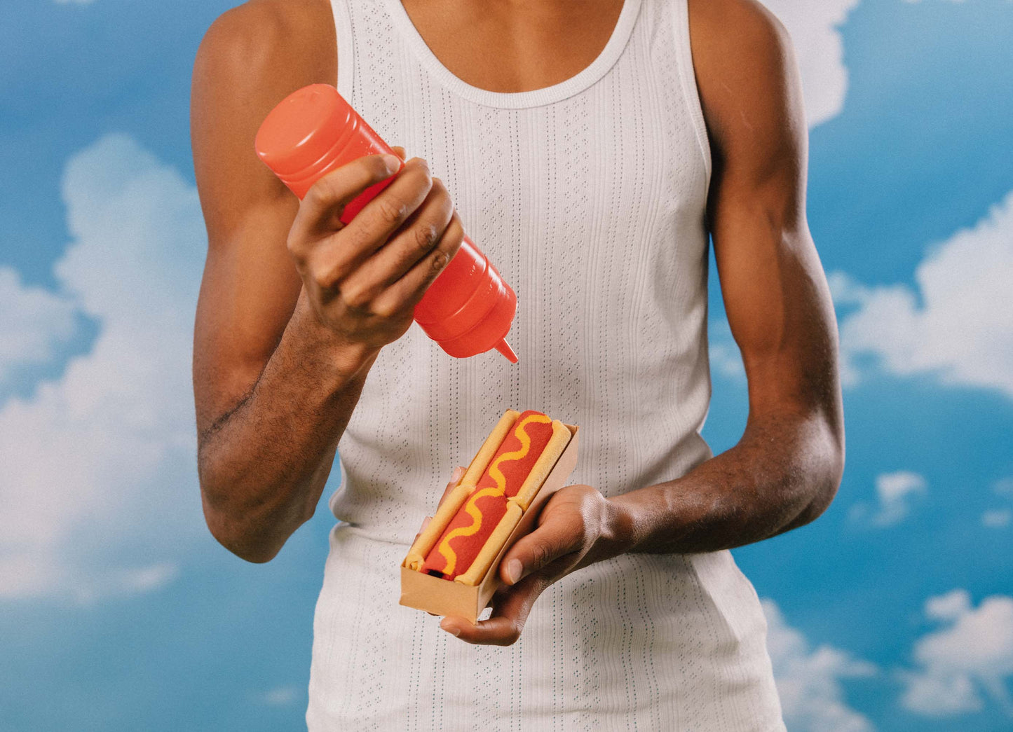 Hot Dog