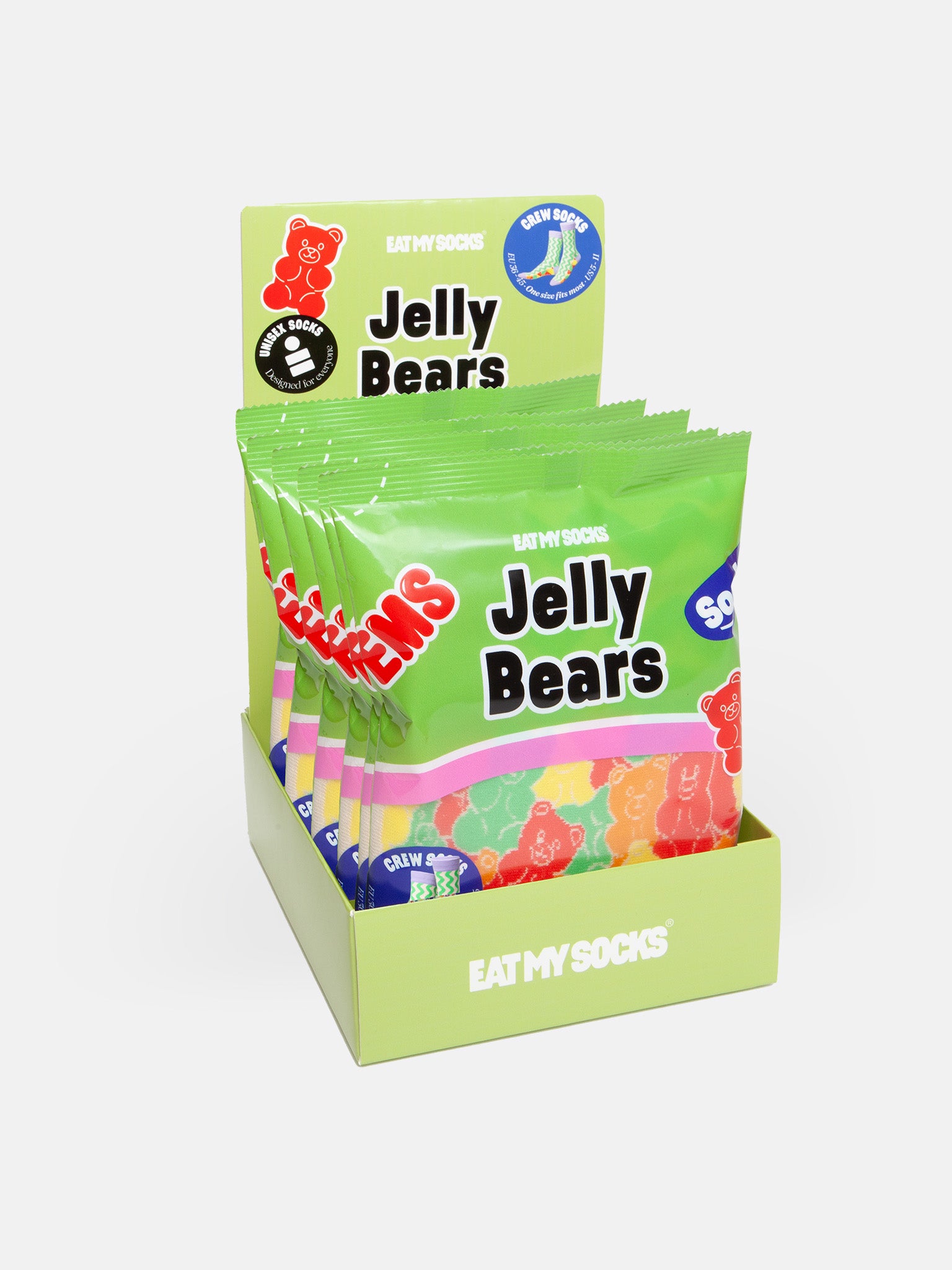 Jelly Bears