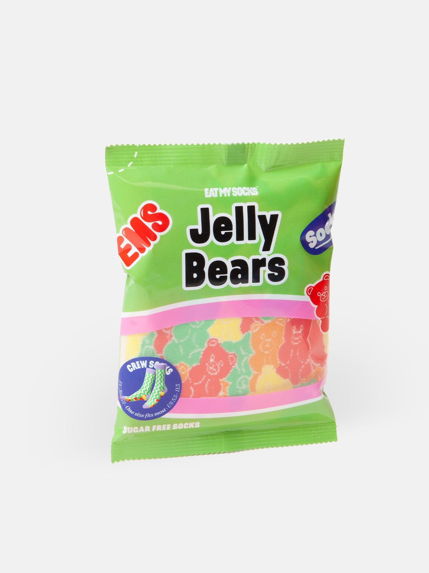 Jelly Bears