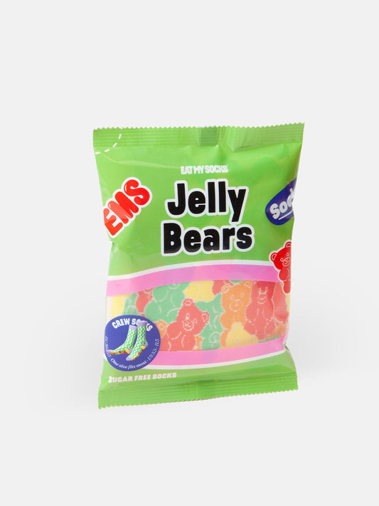Jelly Bears