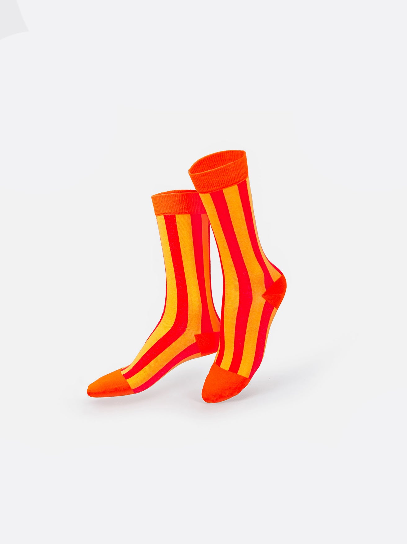 Juicy Oranges (2 pairs)