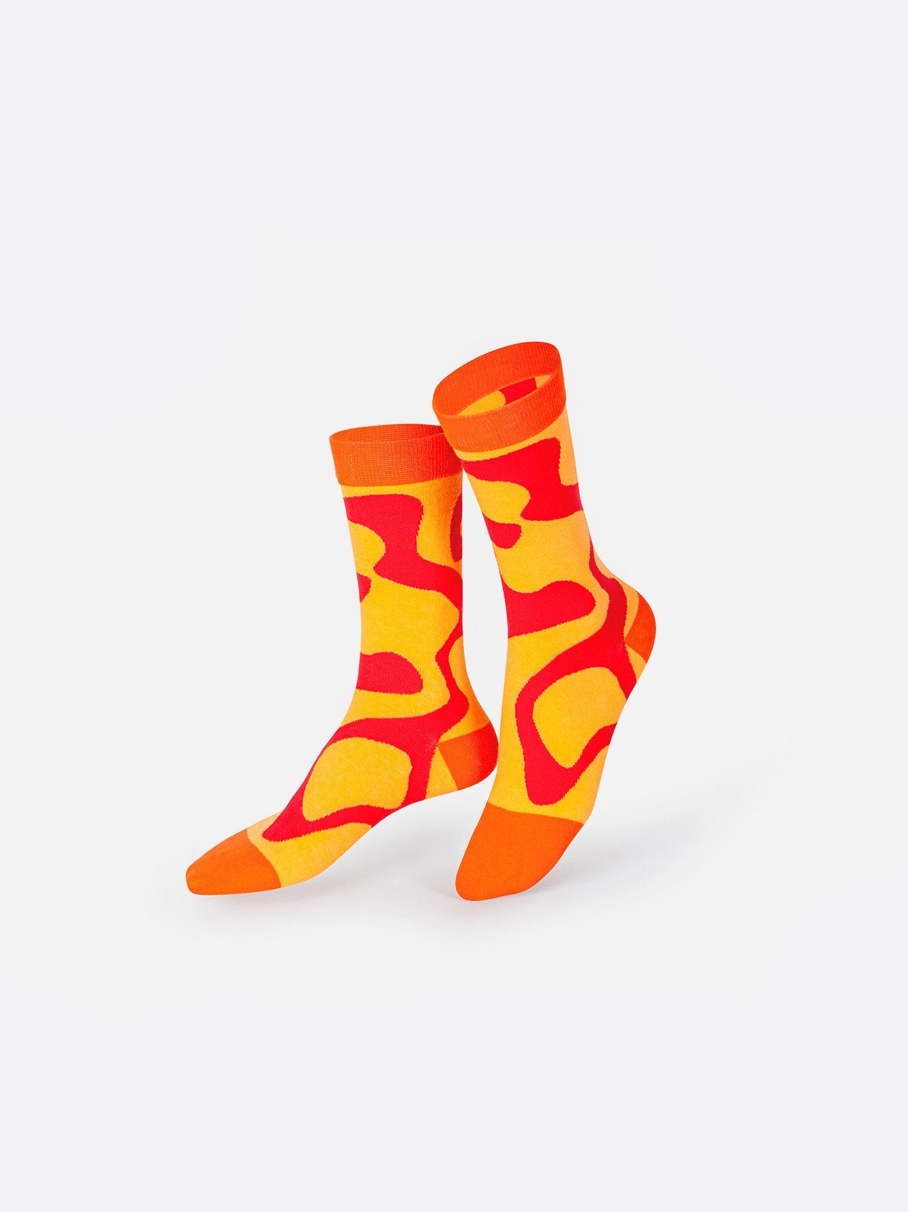 Juicy Oranges (2 pairs)