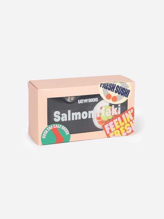 Salmon Maki
