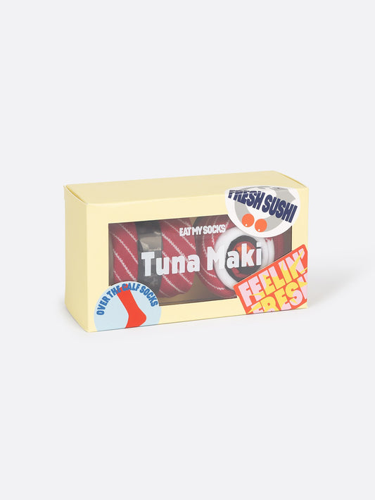 Tuna Maki