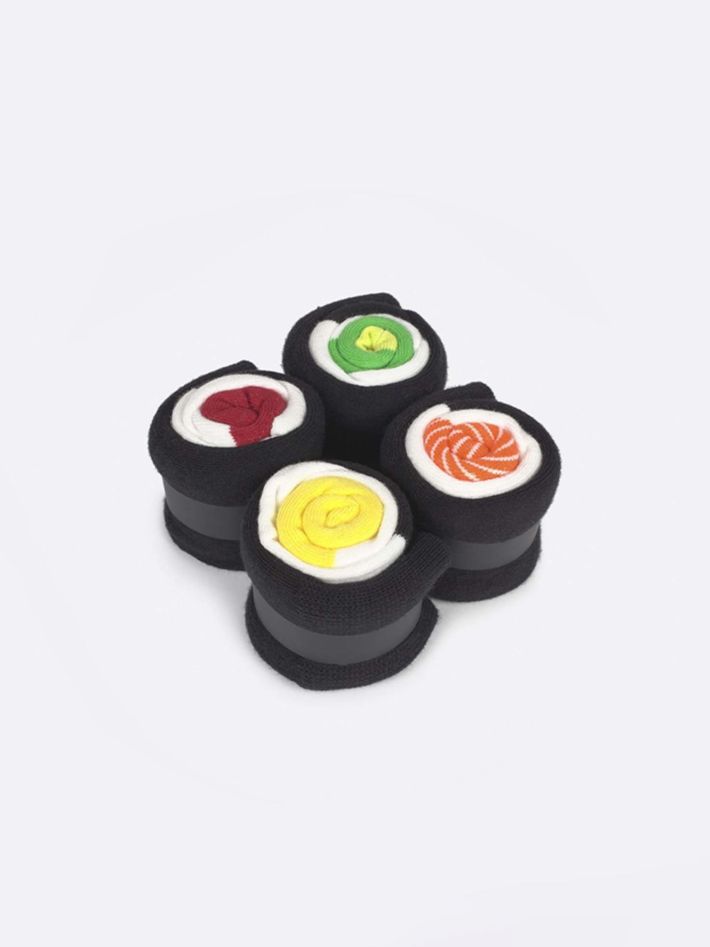 Maki Box (2 pairs)