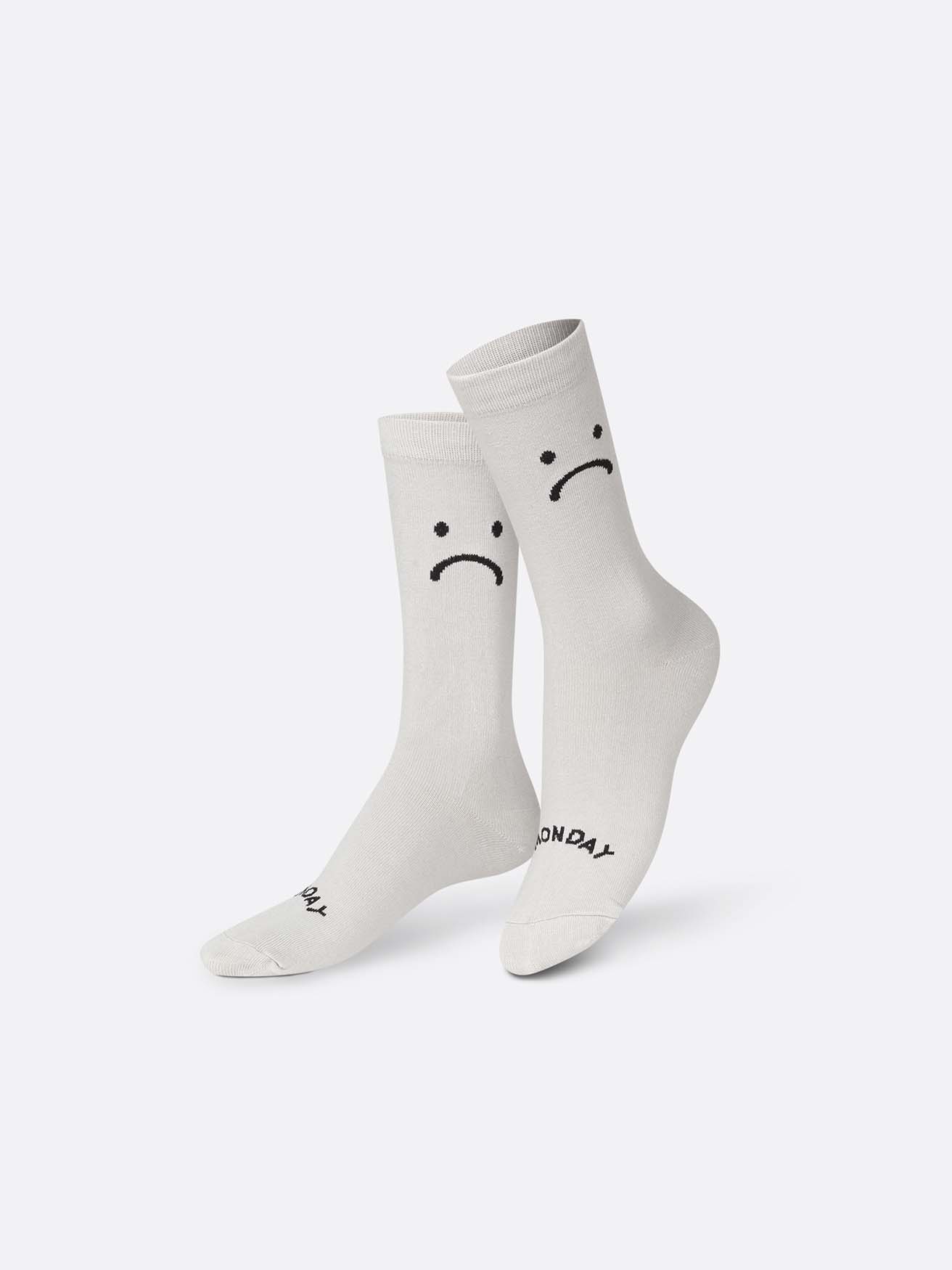 Monday-Friday (2 pairs)