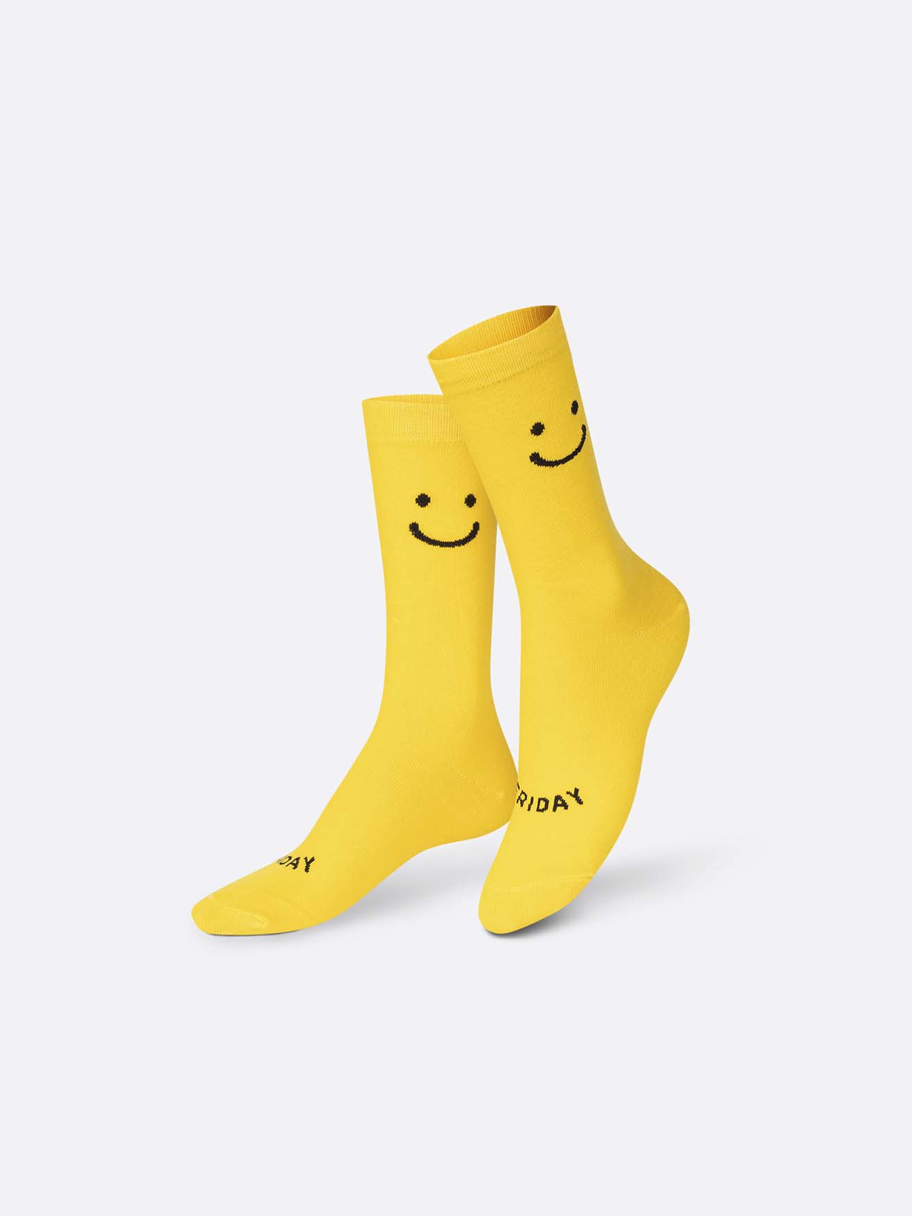 Monday-Friday (2 pairs)