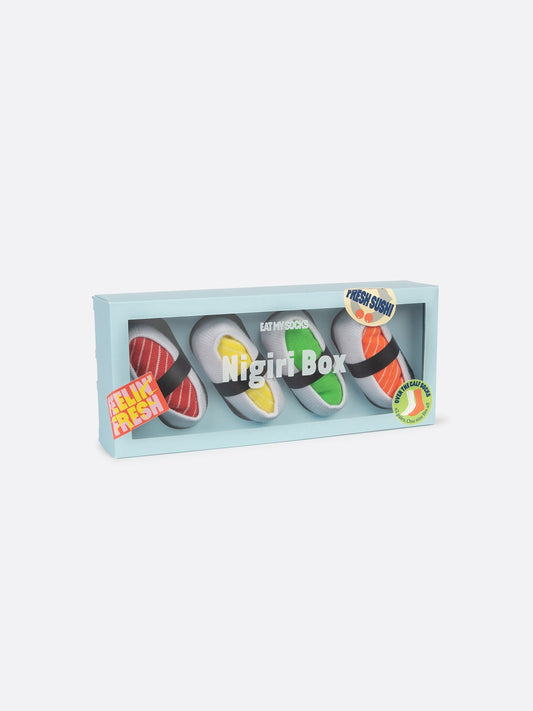 Nigiri Box (2 pairs)