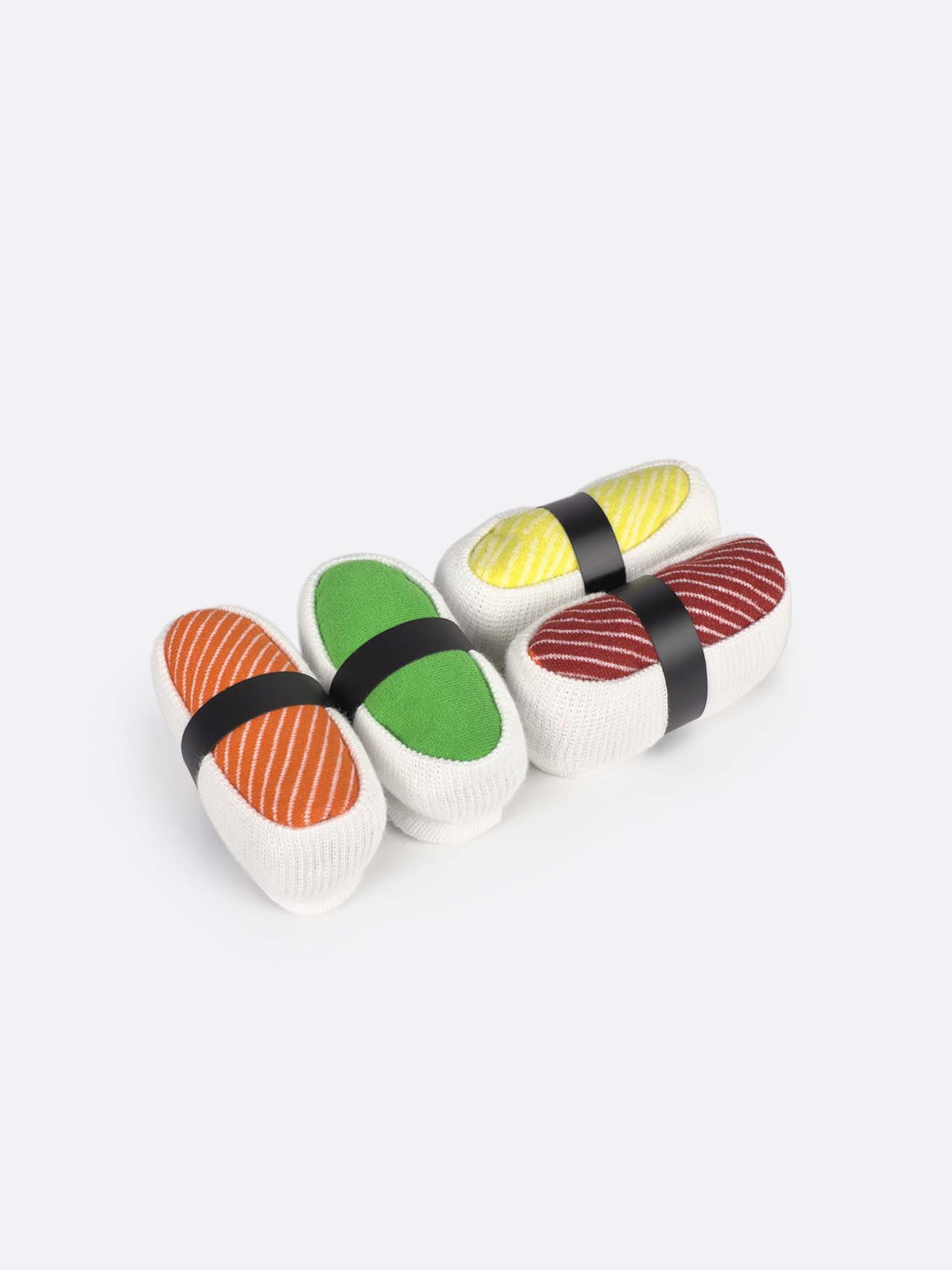 Nigiri Box (2 pairs)